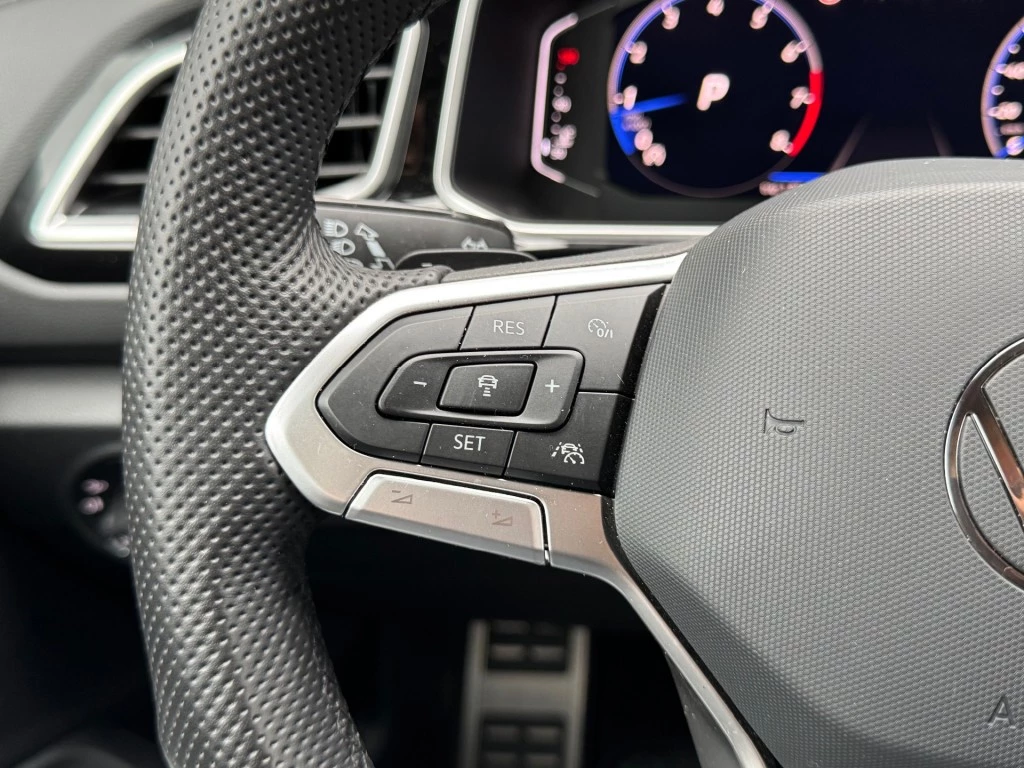 Volkswagen T-Roc – foto 11