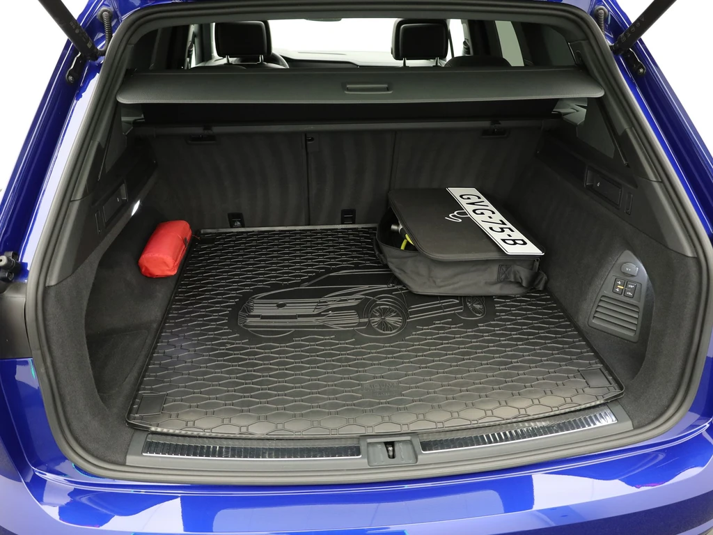 Volkswagen Touareg – foto 30