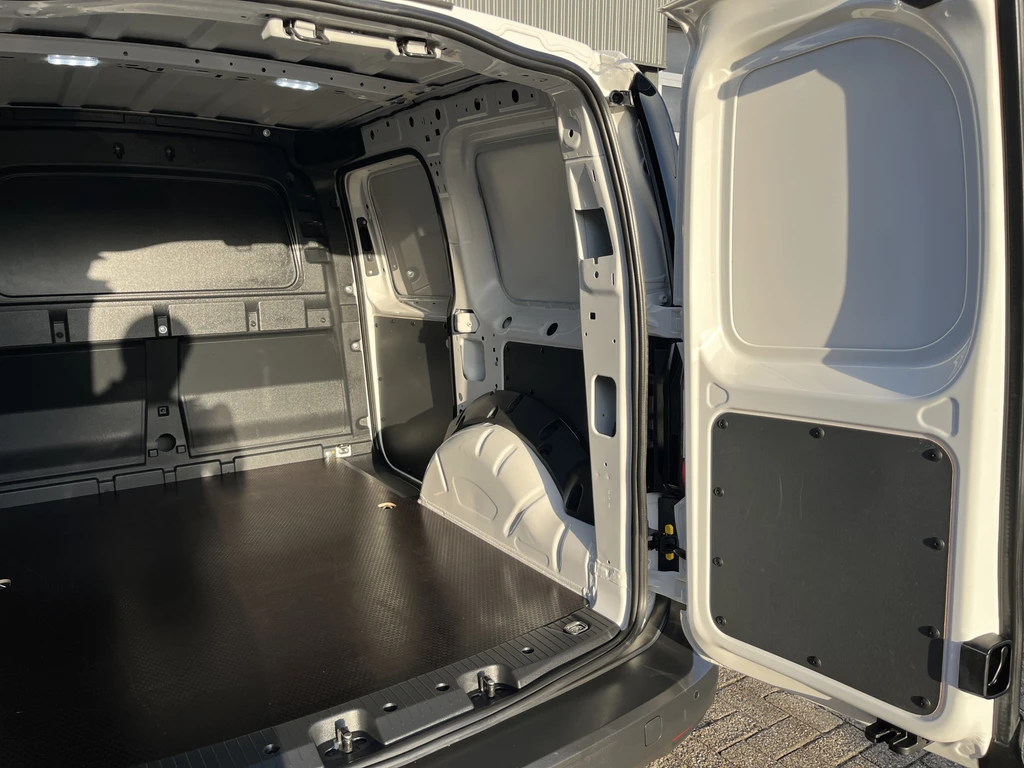 Volkswagen Caddy – foto 23