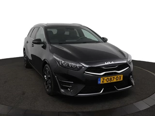Kia Ceed Sportswagon – thumbnail 12