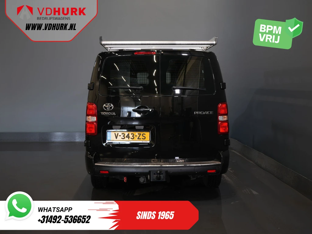 Toyota ProAce – foto 4