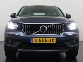 Volvo XC40 – thumbnail 9