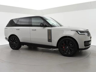 Land Rover Range Rover – thumbnail 14