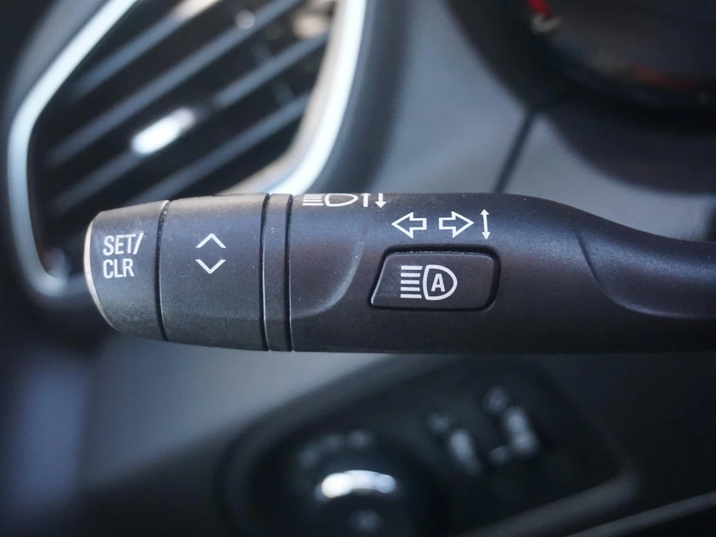 Opel Grandland X – foto 16