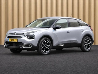 Citroën ë-C4 – thumbnail 1