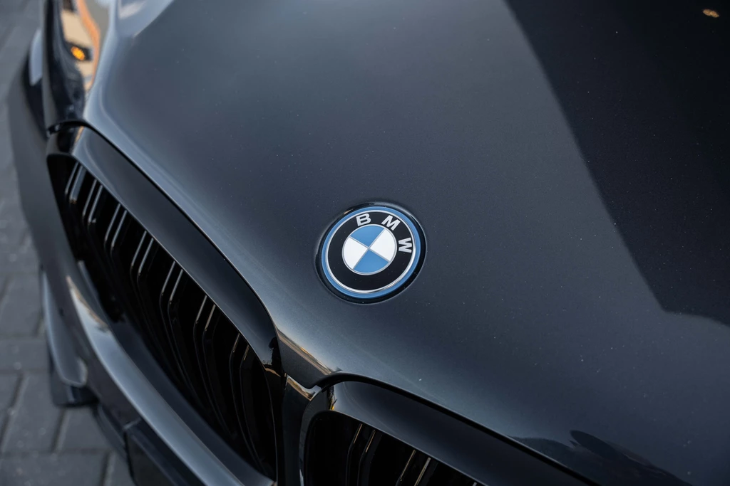 BMW X5 – foto 35