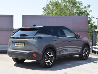 Peugeot e-2008 – thumbnail 4