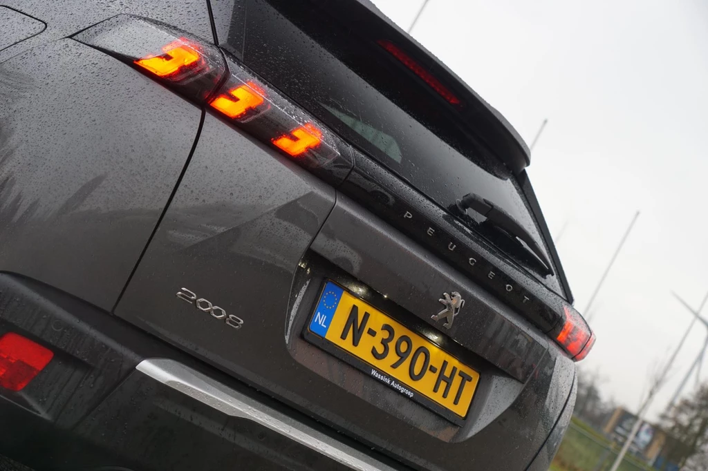 Peugeot 2008 – foto 30