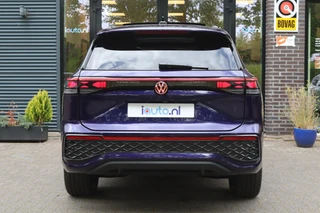 Volkswagen Tayron – thumbnail 5