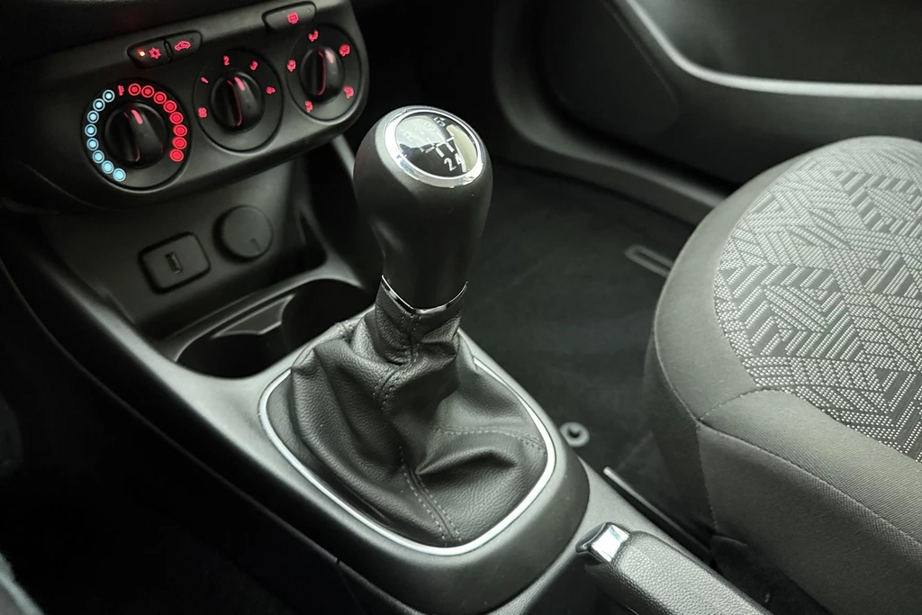Opel Corsa – foto 25