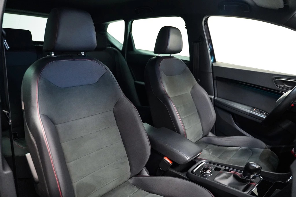 SEAT Ateca – foto 5