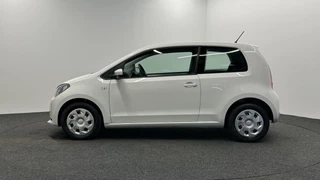 SEAT Mii – thumbnail 2