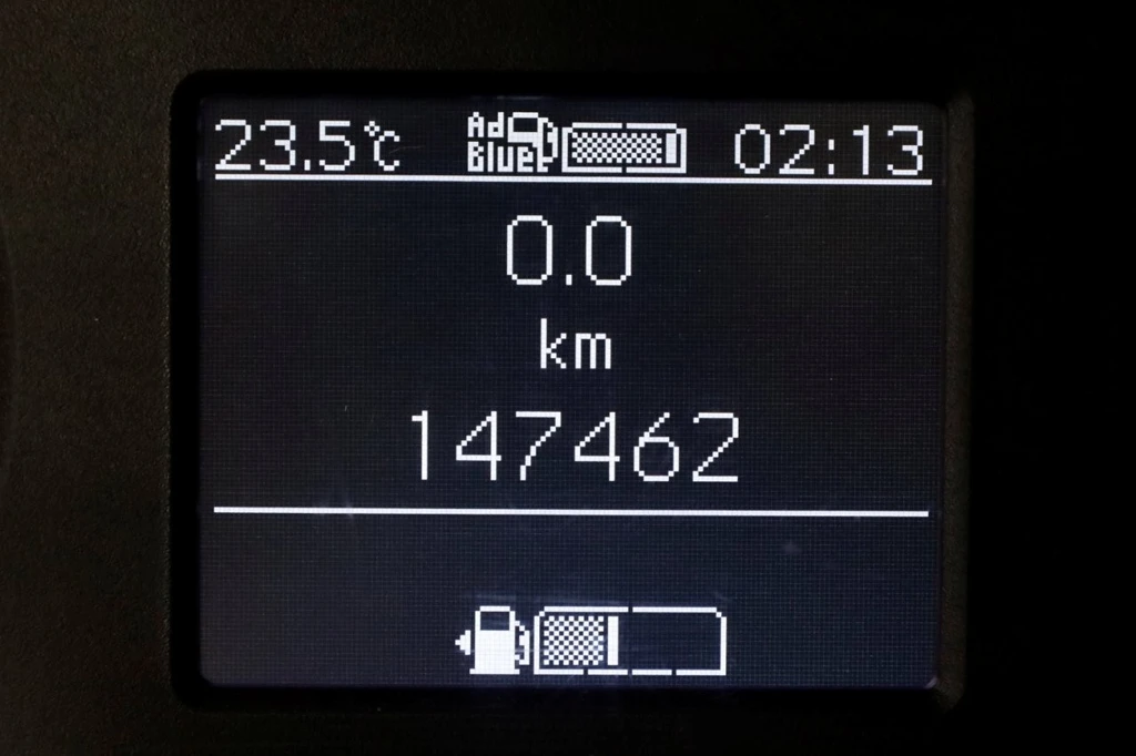 Mercedes-Benz Sprinter – foto 14