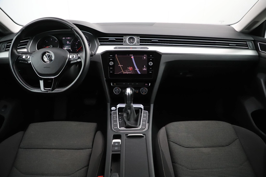 Volkswagen Arteon – foto 9