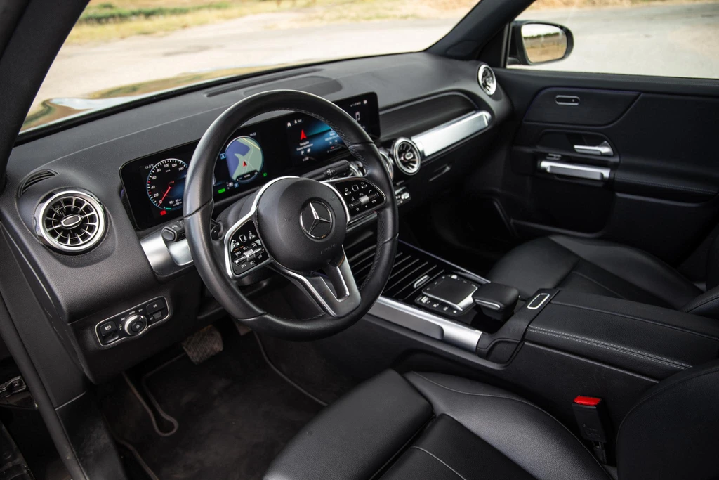 Mercedes-Benz EQB – foto 23