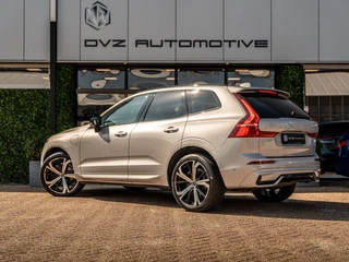 Volvo XC60 – thumbnail 3