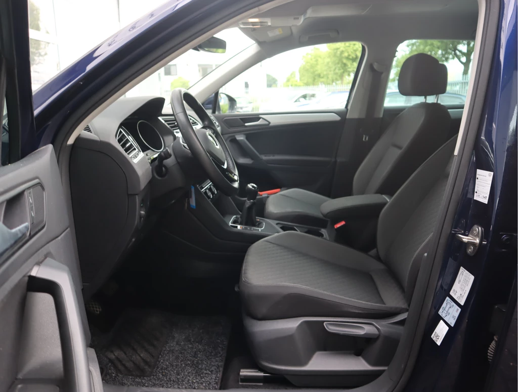 Volkswagen Tiguan – foto 24