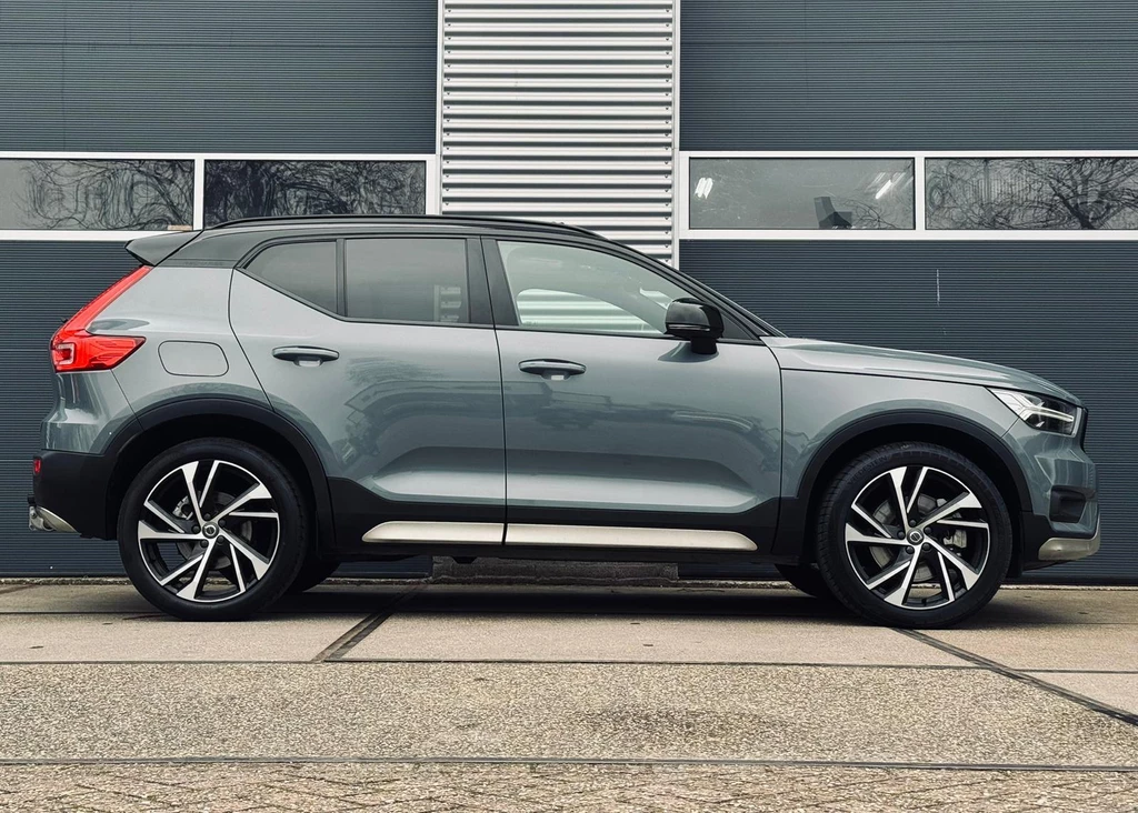 Volvo XC40 – foto 6