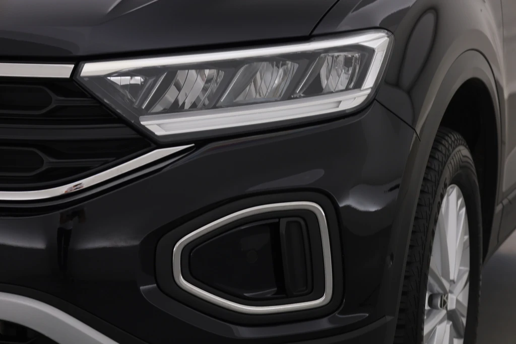 Volkswagen T-Roc – foto 26