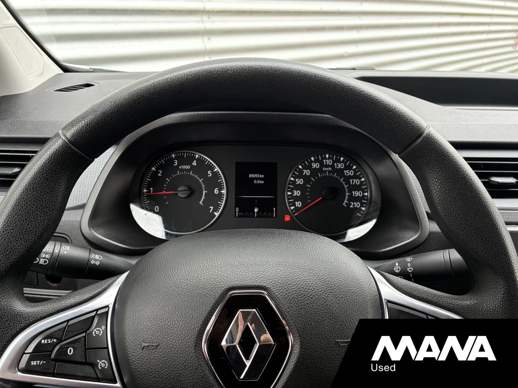 Renault Express – foto 15