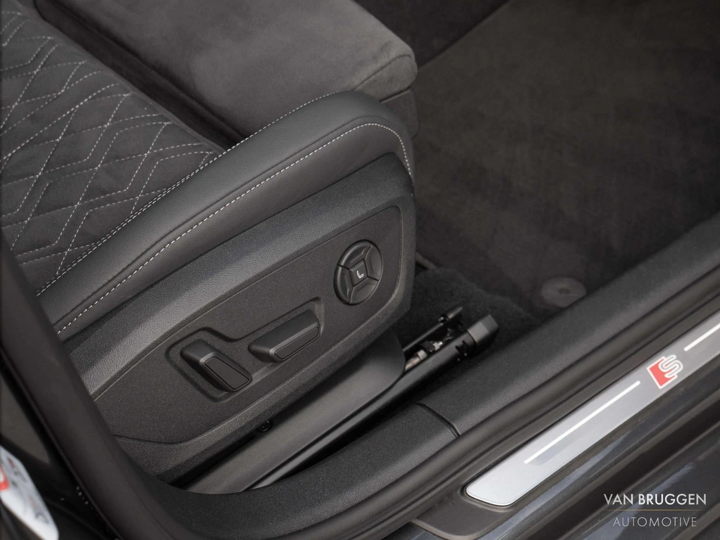 Audi A3 – foto 24