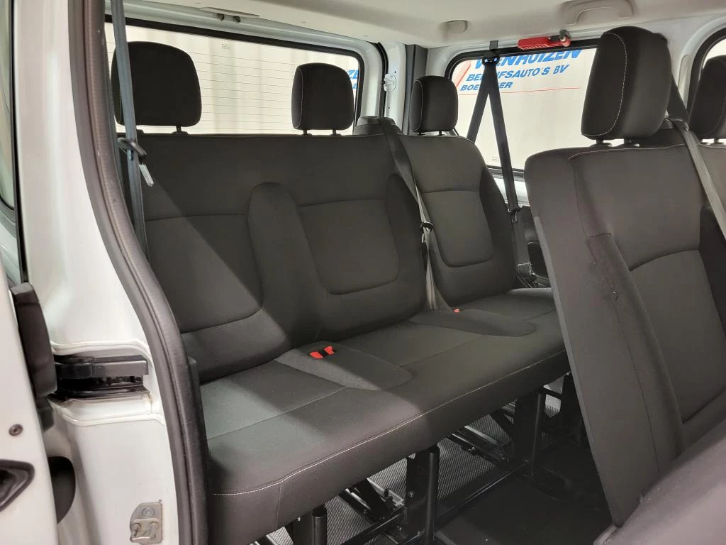 Renault Trafic – foto 10
