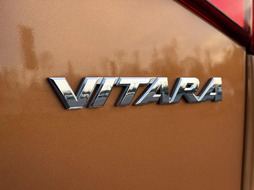 Suzuki Vitara – foto 33
