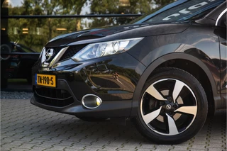 Nissan QASHQAI – thumbnail 6