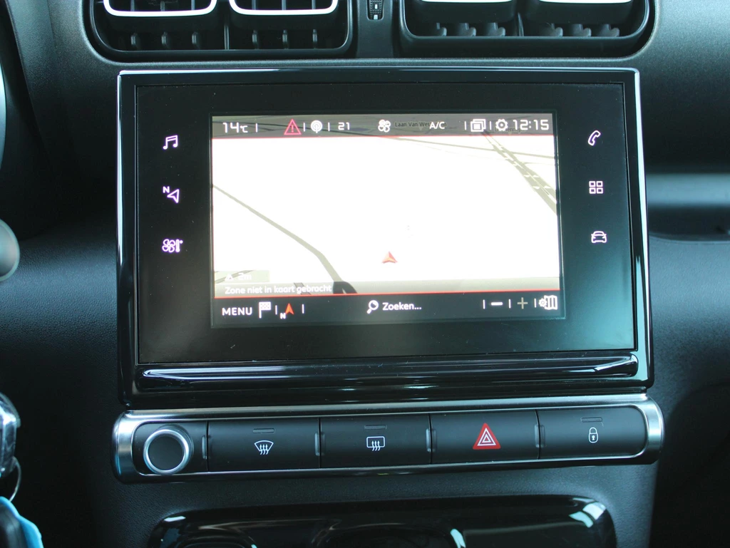 Citroën C3 Aircross – foto 16