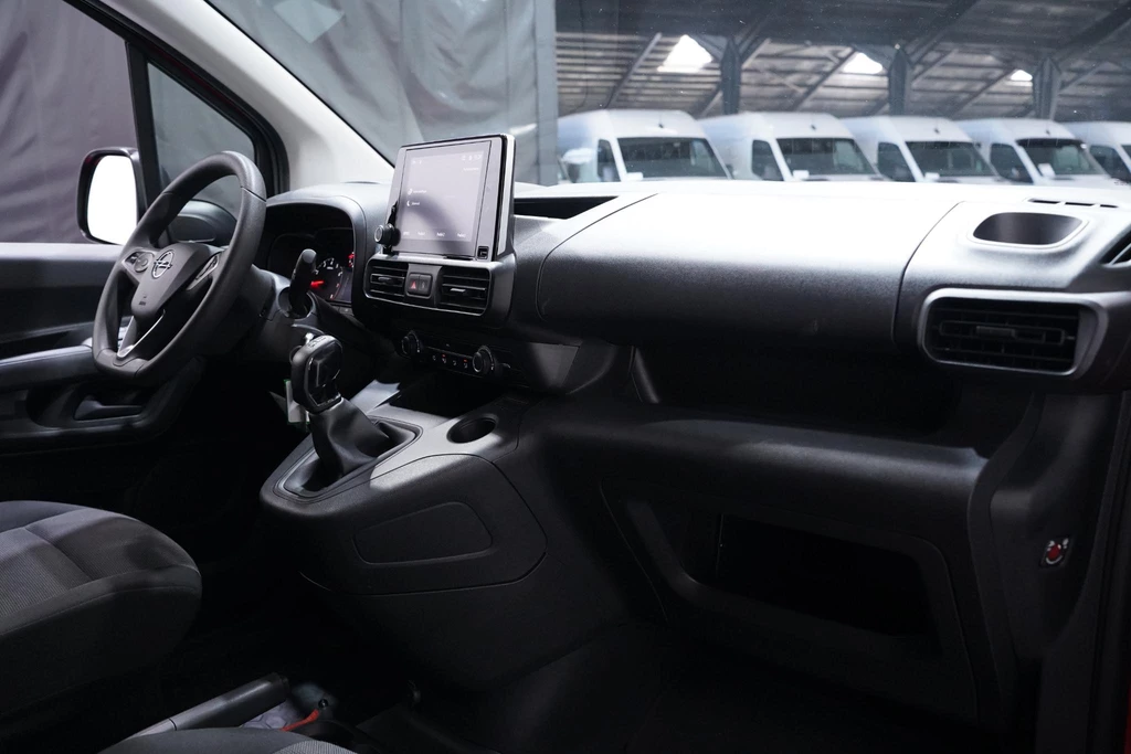 Opel Combo – foto 22