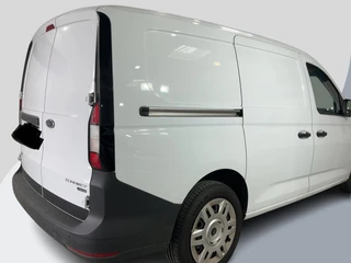 Ford Transit Connect – thumbnail 4