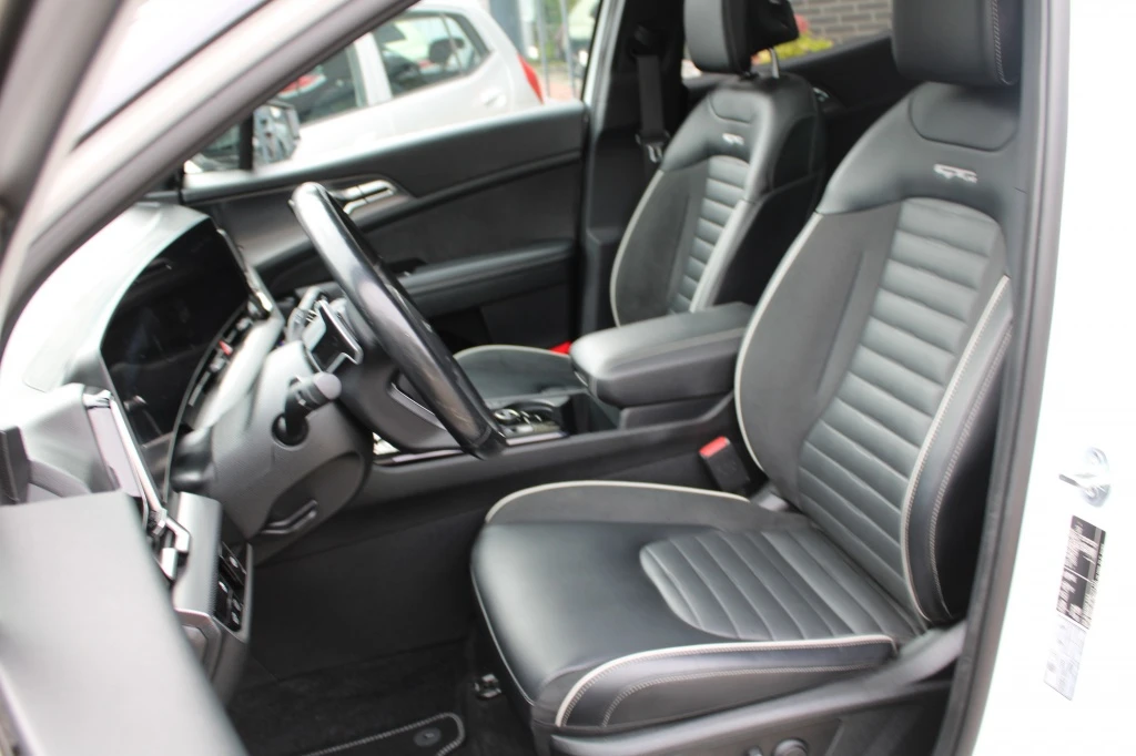 Kia Sportage – foto 9