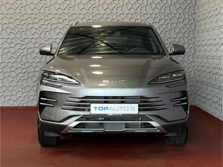 BYD SEAL U – thumbnail 16