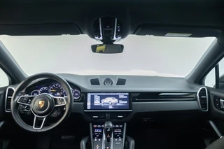 Porsche Cayenne – thumbnail 10