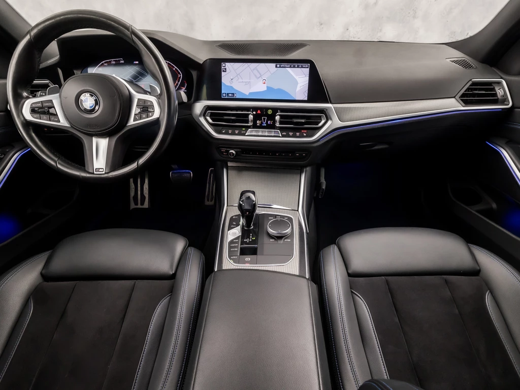 BMW 3 Serie – foto 8