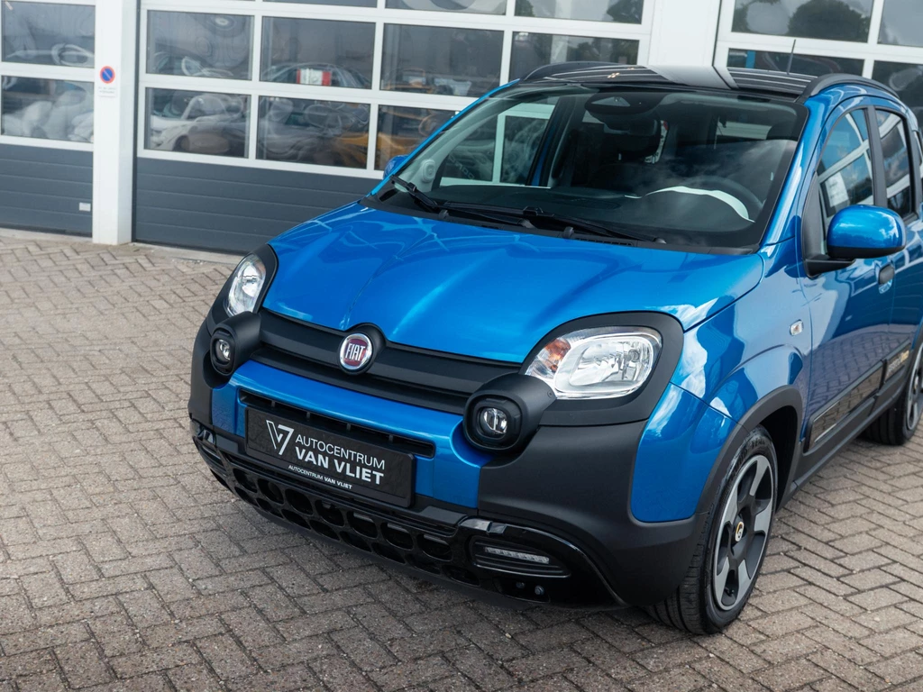Fiat Pandina – foto 2