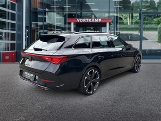 CUPRA Leon Sportstourer – thumbnail 5