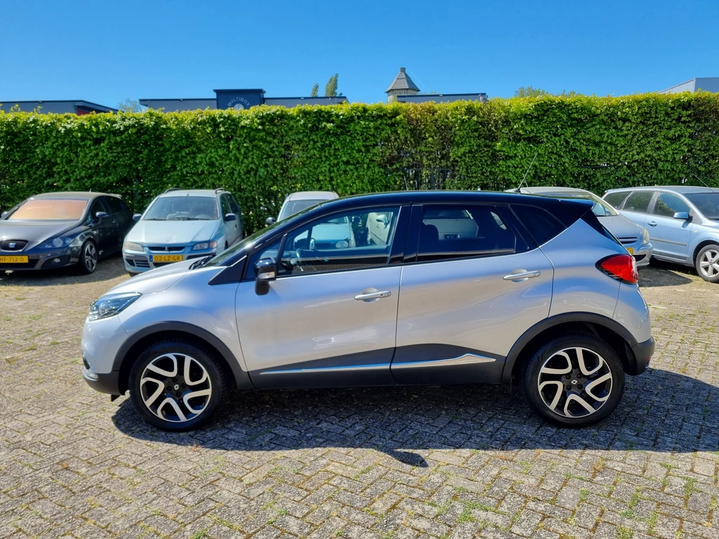 Renault Captur – foto 2