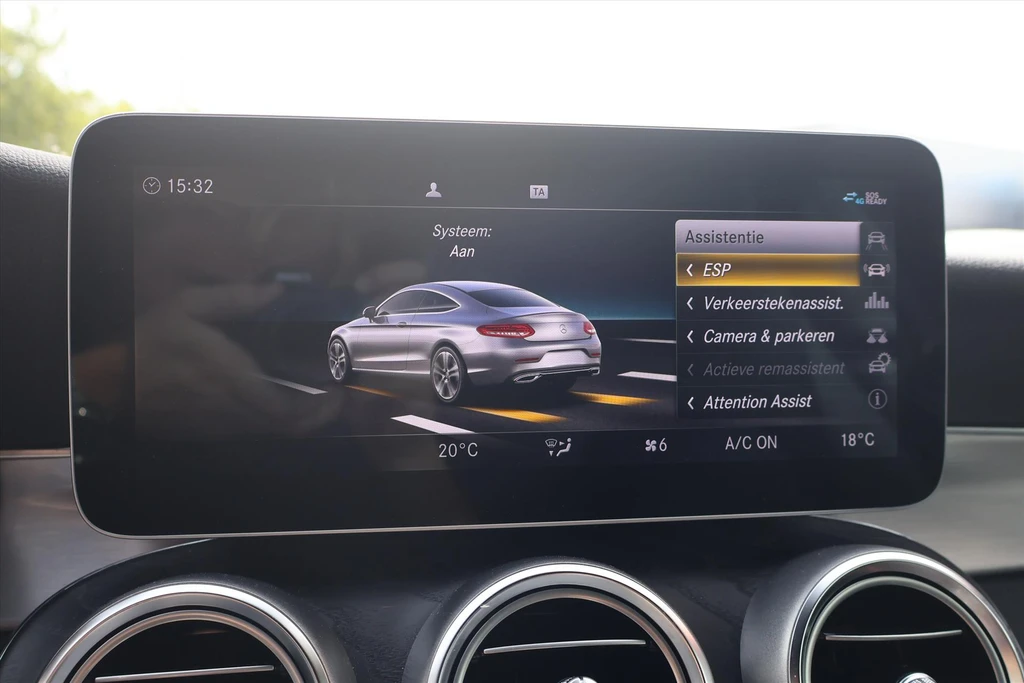 Mercedes-Benz C-Klasse – foto 36