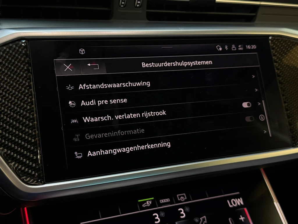 Audi A6 – foto 36