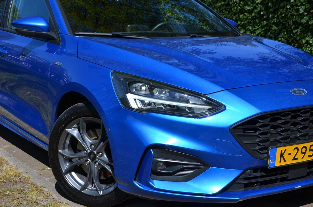Ford Focus – foto 20