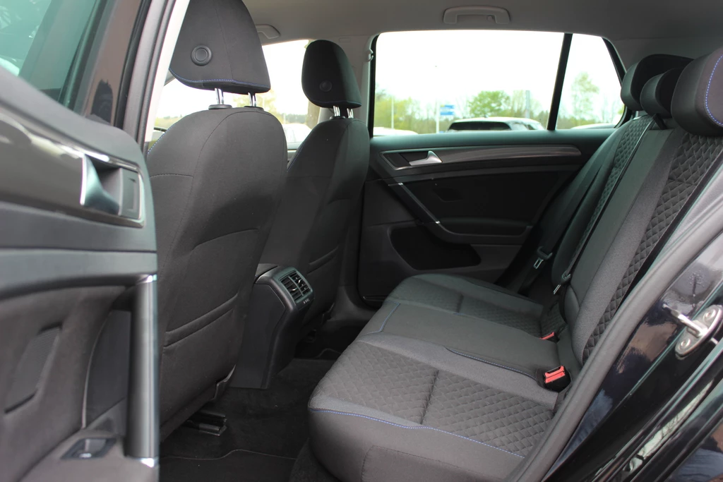 Volkswagen Golf – foto 13