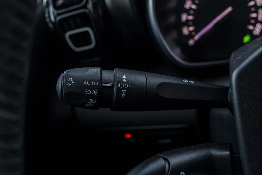 Citroën C3 Aircross – foto 35