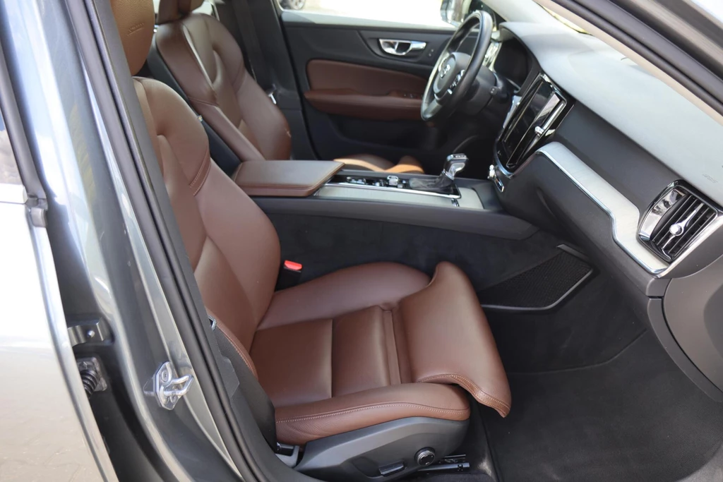 Volvo V60 – foto 57