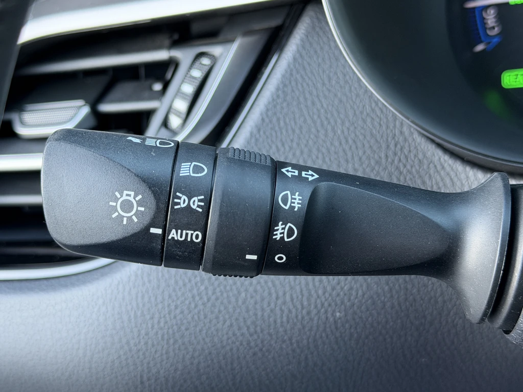 Toyota C-HR – foto 23