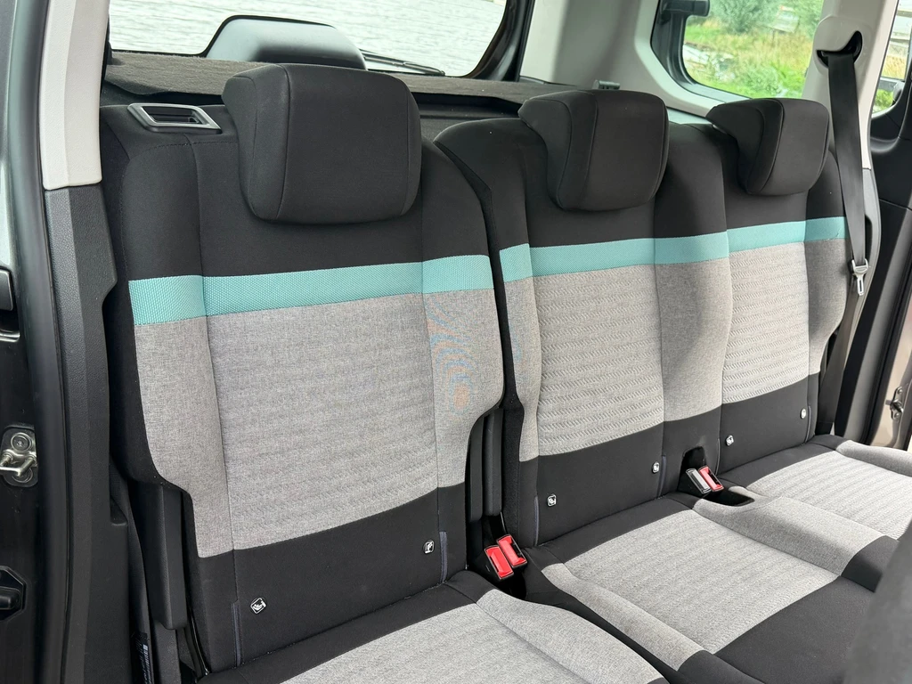 Citroën Berlingo – foto 24
