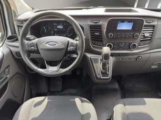 Ford Transit Custom – thumbnail 15