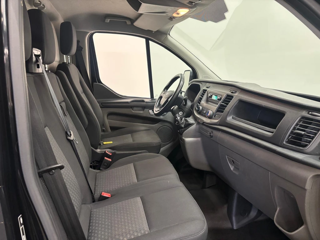 Ford Transit Custom – foto 29