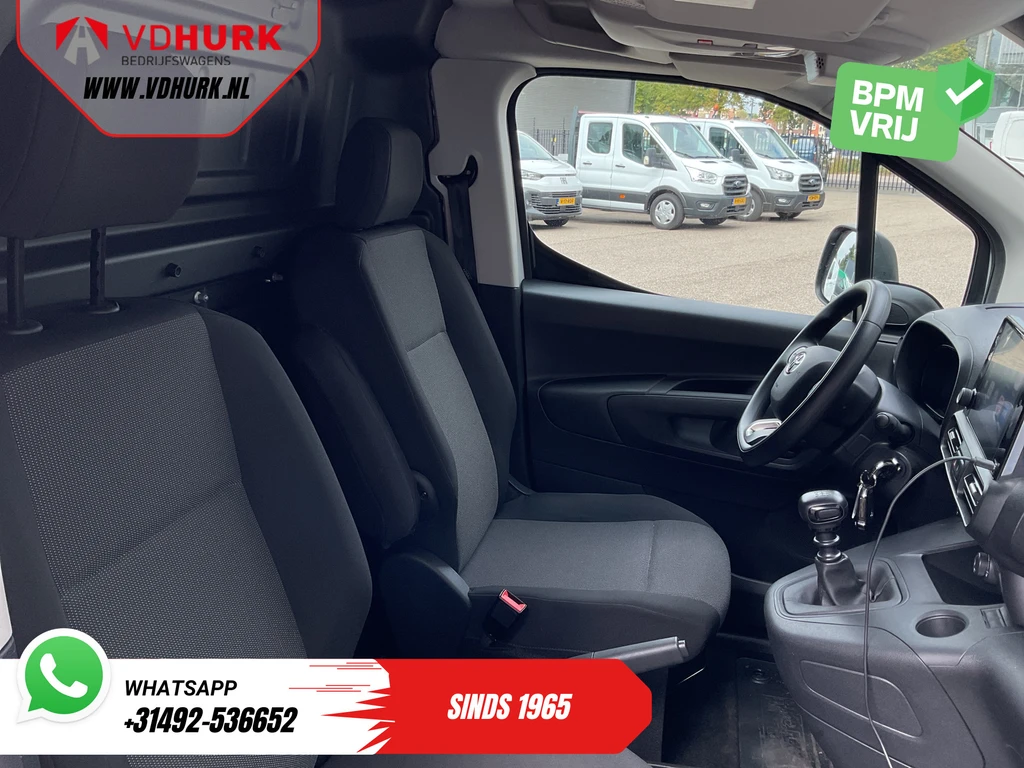 Toyota ProAce – foto 11