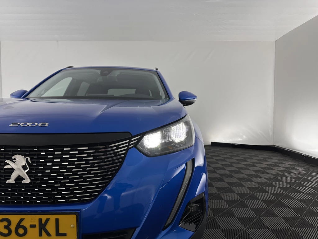 Peugeot 2008 – foto 8
